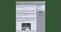Desktop Screenshot of gldomain.com