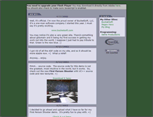 Tablet Screenshot of gldomain.com